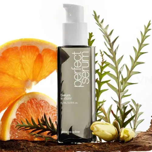 Tinh Chất Dưỡng Tóc Mise en scène 80ml (Mẫu Mới 2022)