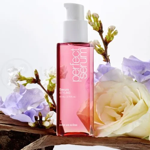 Tinh Chất Dưỡng Tóc Mise en scène 80ml (Mẫu Mới 2022)