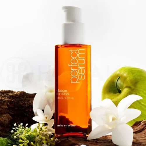 Tinh Chất Dưỡng Tóc Mise en scène 80ml (Mẫu Mới 2022)