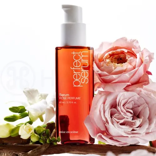 Tinh Chất Dưỡng Tóc Mise en scène 80ml (Mẫu Mới 2022)